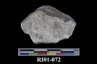 藏品(黏土化安山岩)的圖片